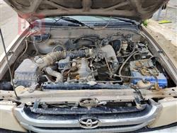 تويوتا هايلوكس